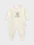 Tutina Neonata Avorio ST50B/L011 by BABY GI