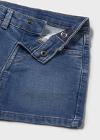 Bermuda Bimbo Blu 1219/66 by MAYORAL