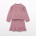 Completo Bimba Rosa 5543/55 by ABEL & LULA