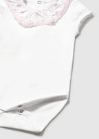Body Bimba Bianco 1757 /BR by MAYORAL