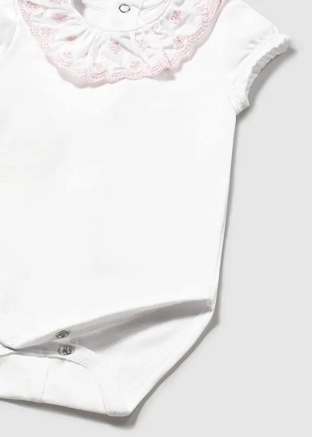 Body Bimba Bianco 1757 /BR by MAYORAL