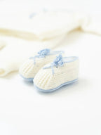 Completo nascita Neonato Cielo OLLY/CN-C by PICCOLA GIUGGIOLA