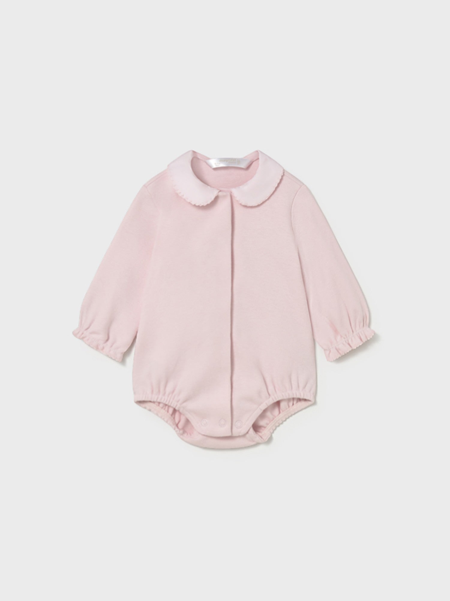 Body Bimba Rosa 2722/86 -  NANU' BABY