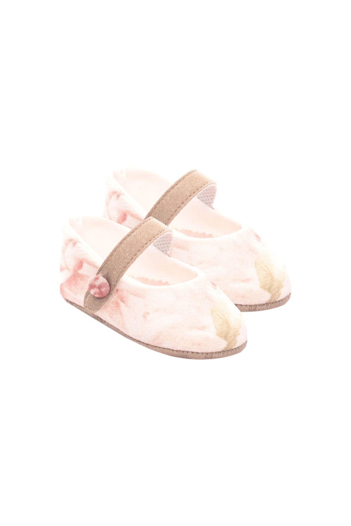 Ballerina Bimba VANIGLIA EN822SC -  NANU' BABY