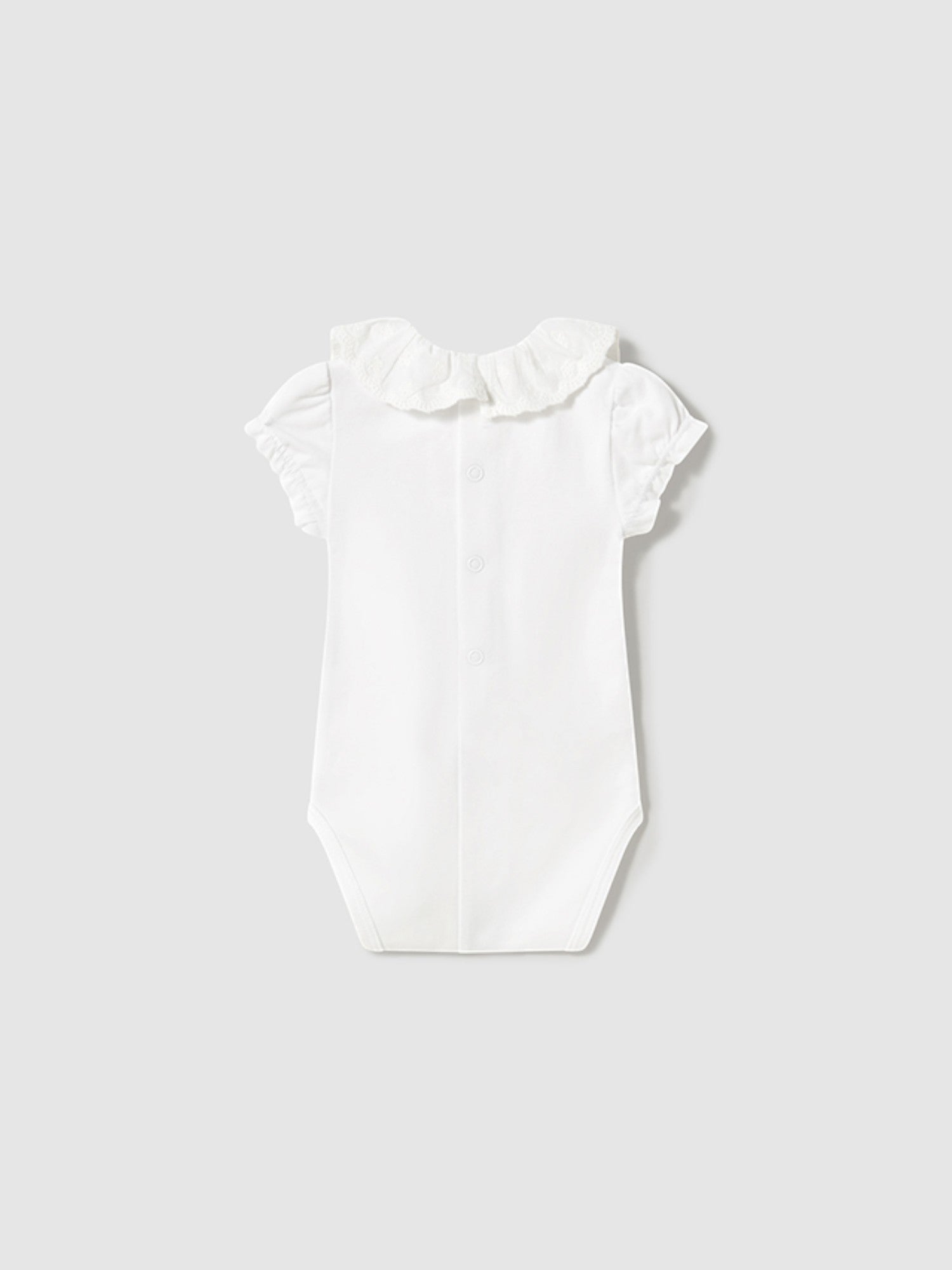 Body esterno Bimba BIANCO 1757 /B -  NANU' BABY