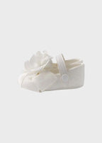 Scarpe Cerimonia Bimba Bianco EV310SC by MARLU'