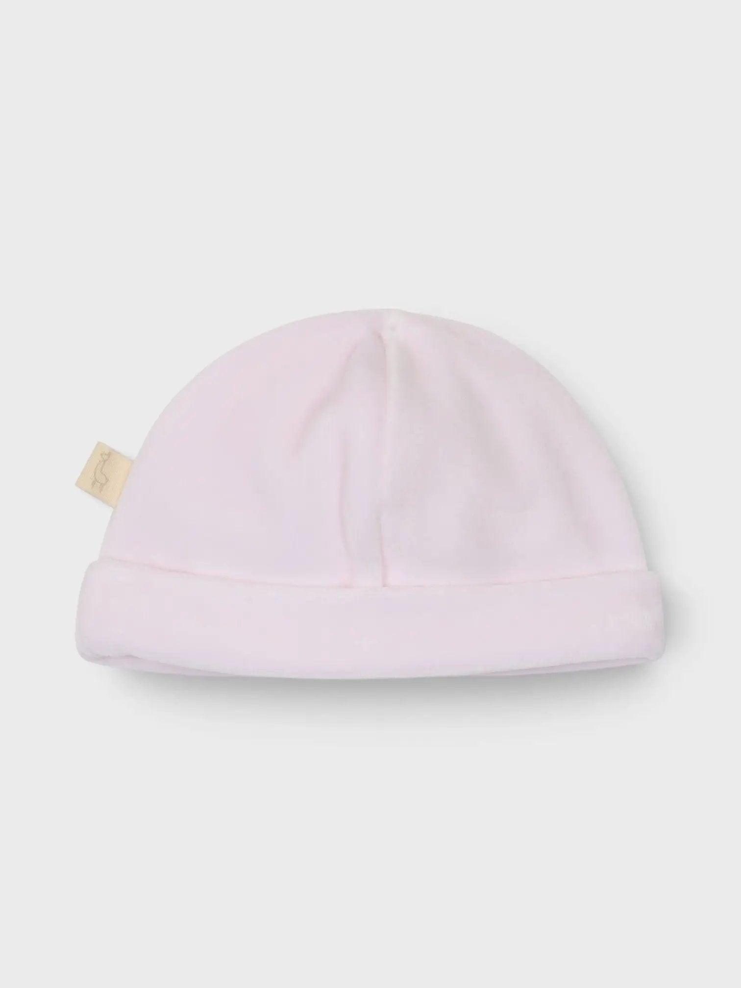 Cuffia Neonata Rosa BG252/L03 by BABY GI