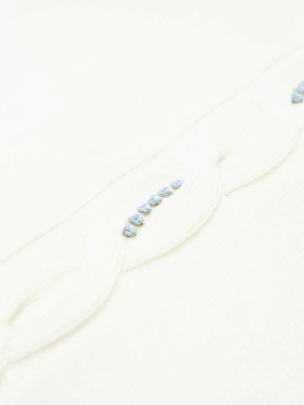 Coperta Neonato Cielo OLLY/CO-C by PICCOLA GIUGGIOLA