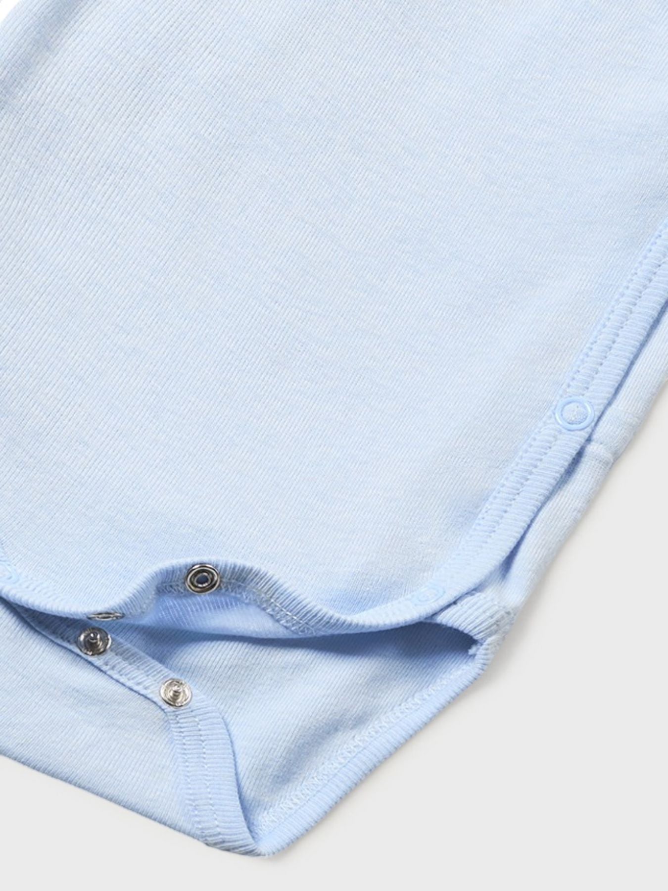 Body m/c Neonato CIELO 2745-C -  NANU' BABY