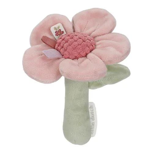 Sonaglio Rosa LD9001 by LITTLE DUTCH