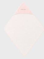 Accappatoio Neonata Rosa C64623/R by COCCODE'