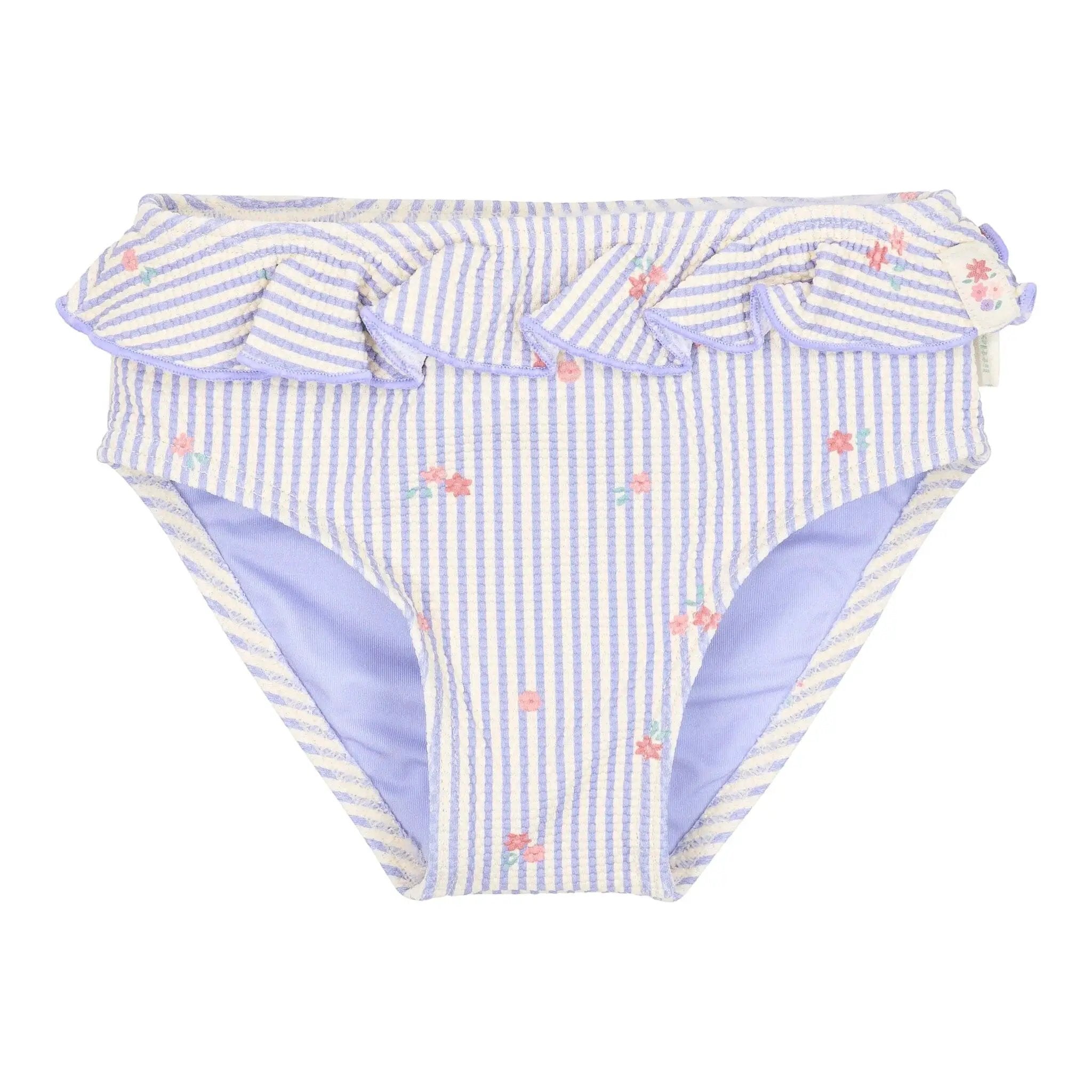 Costume Bimba Lilla CL26030805 by LITTLE DUTCH