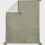 Coperta Neonata Verde 9955/56 by MAYORAL