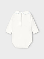 Body intimo Neonato Cielo 1188/C by BABIDU'