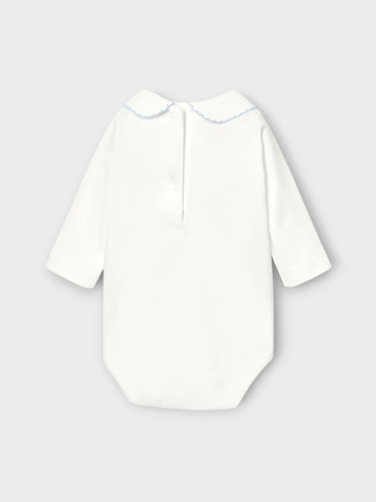 Body intimo Neonato Cielo 1188/C by BABIDU'