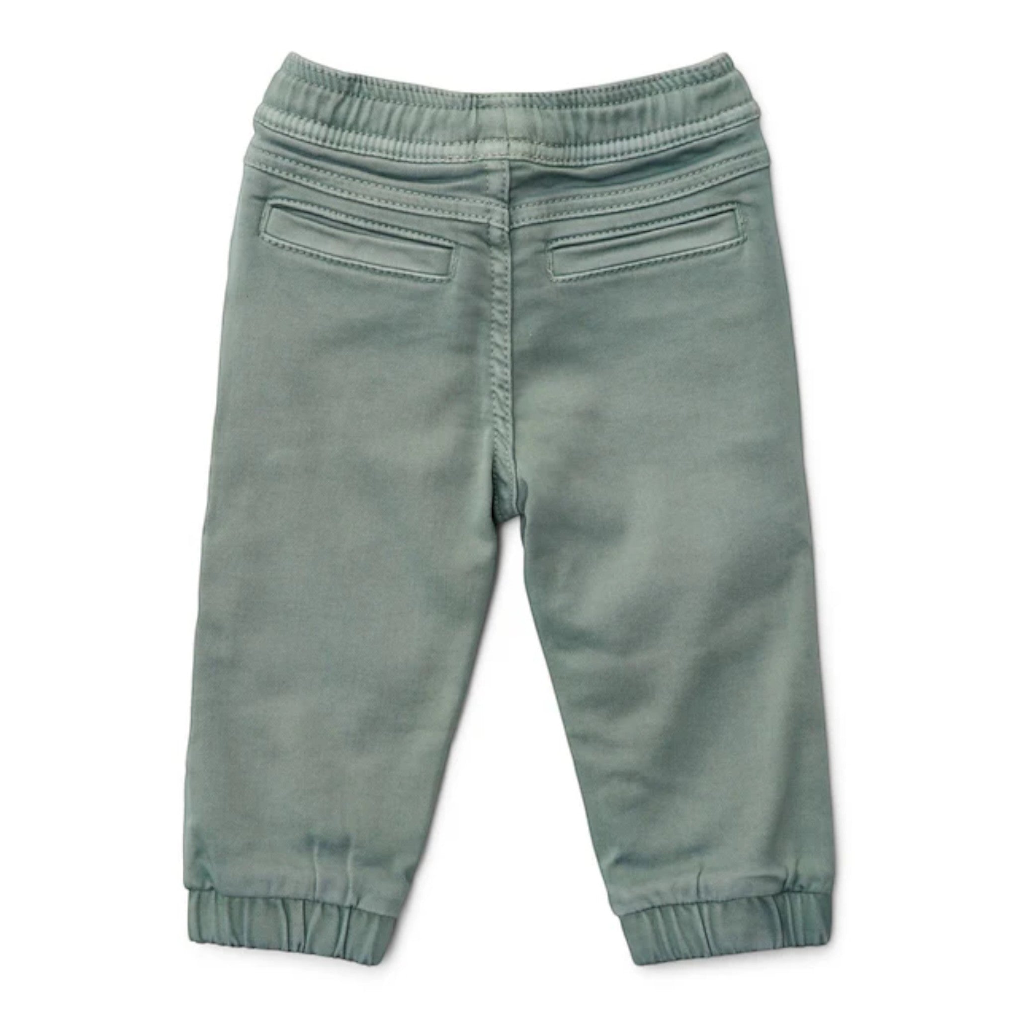 Trousers - Friends of the Forest Bimbo Verde CL25093031