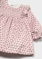 Abito Bimba Rosa 2816/24 by MAYORAL