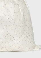 Borsa ricamo Ecru 9156/70 by MAYORAL