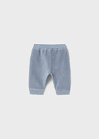 Pantaloni Bimbo Azzurro 2587/20 by MAYORAL