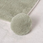 Coperta Neonata Verde 9955/56 by MAYORAL