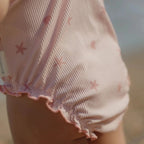 Costume Bimba Rosa CL26030706 by LITTLE DUTCH