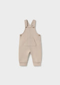 Salopette Bimbo Avorio 2676/54 by MAYORAL
