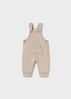 Salopette Bimbo Avorio 2676/54 by MAYORAL