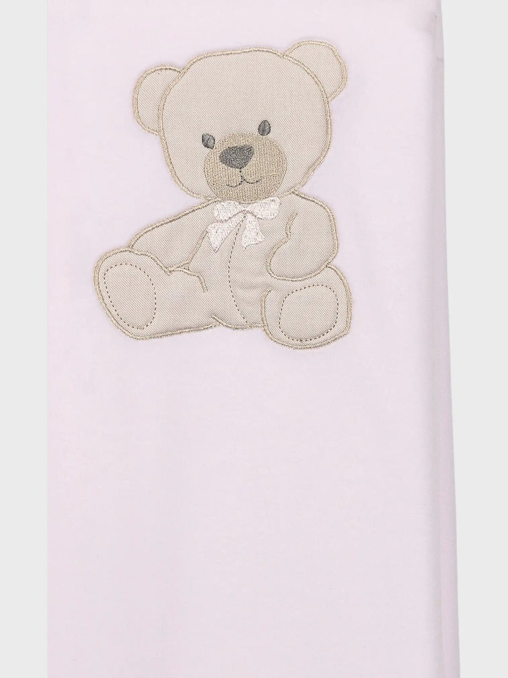 Coperta Neonata Rosa ST60/L03 by BABY GI