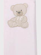 Coperta Neonata Rosa ST60/L03 by BABY GI