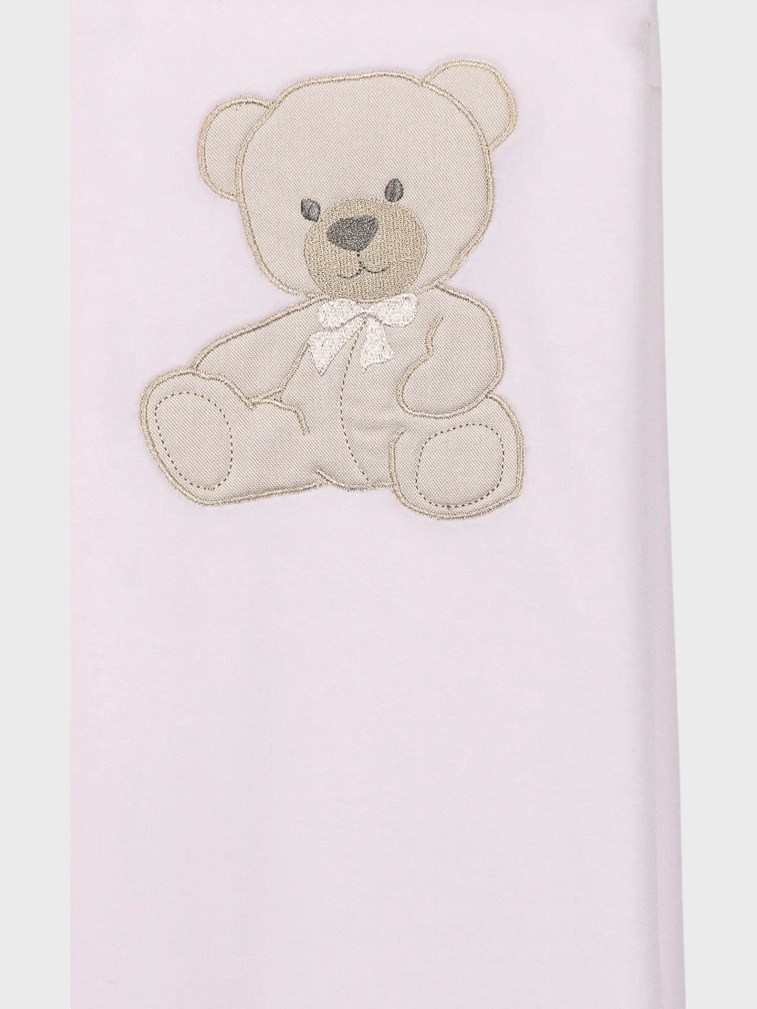 Coperta Neonata Rosa ST60/L03 by BABY GI