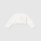 Giacca Bimbo Beige 1380/L by MAYORAL