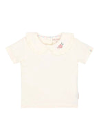 T-shirt Bimba Panna CL26021020 by LITTLE DUTCH