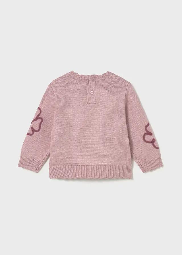 Maglia Bimba Rosa 2355/27 by MAYORAL