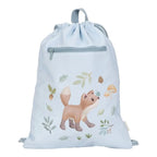 Zaino Blu LD4915 by LITTLE DUTCH
