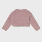 Giacca Bimba Rosa 2357/64 by MAYORAL