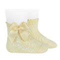 Calze Giallo 2.519/4 by CONDOR