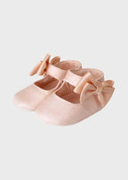 Scarpette Bimba Rosa Raso SF4116/T098/R by AMBARABA'