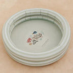 Piscina Bimba Verde 2012390 by LITTLE DUTCH