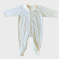 Tutina Neonato Grigio ANGEL BGM53AC by BABY GI