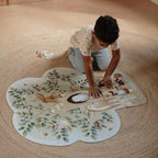 Puzzle Multicolore LD7250 by LITTLE DUTCH