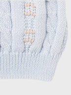 Cuffia Neonato Cielo IS5271BT by MARLU'