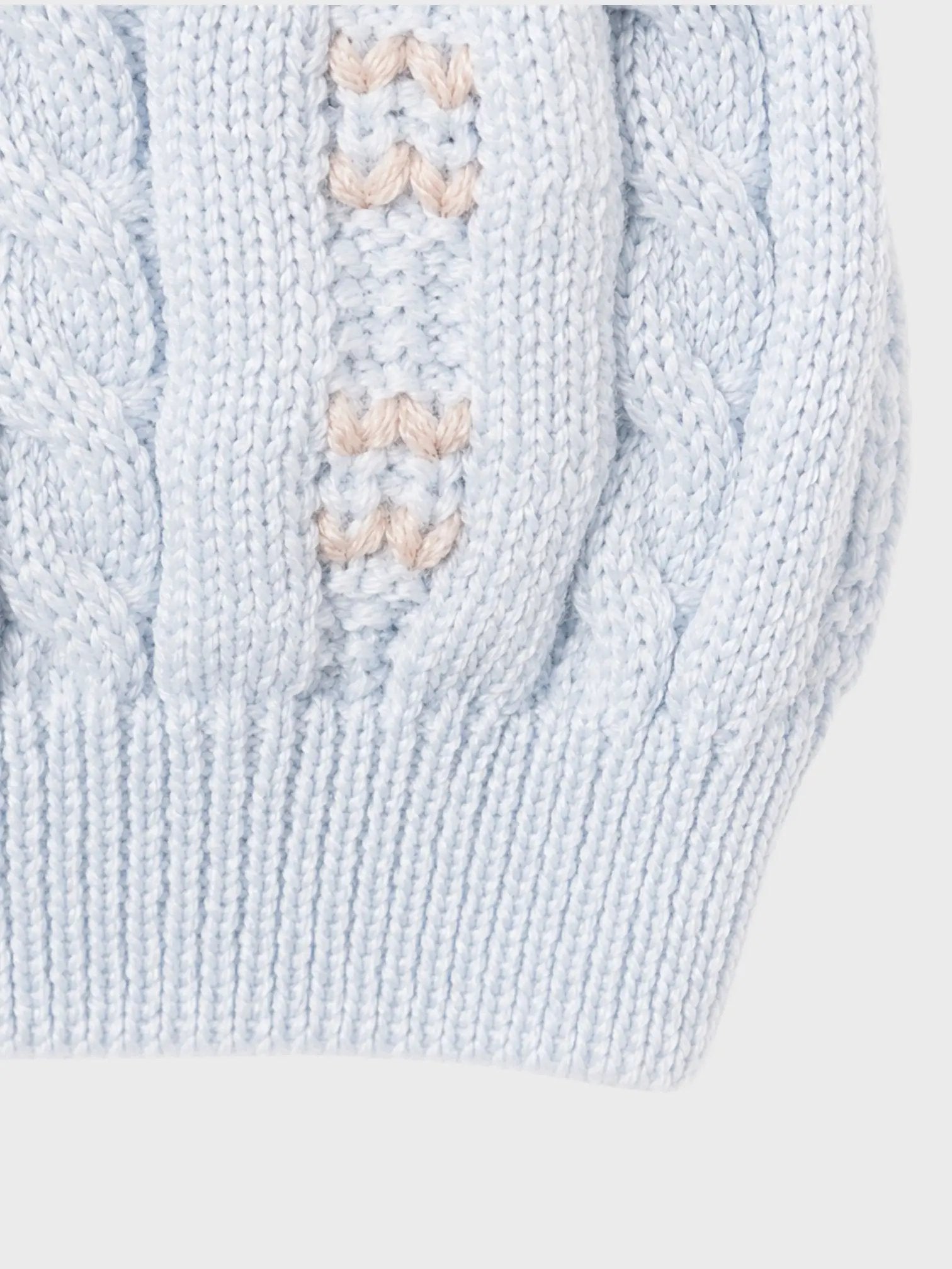Cuffia Neonato Cielo IS5271BT by MARLU'