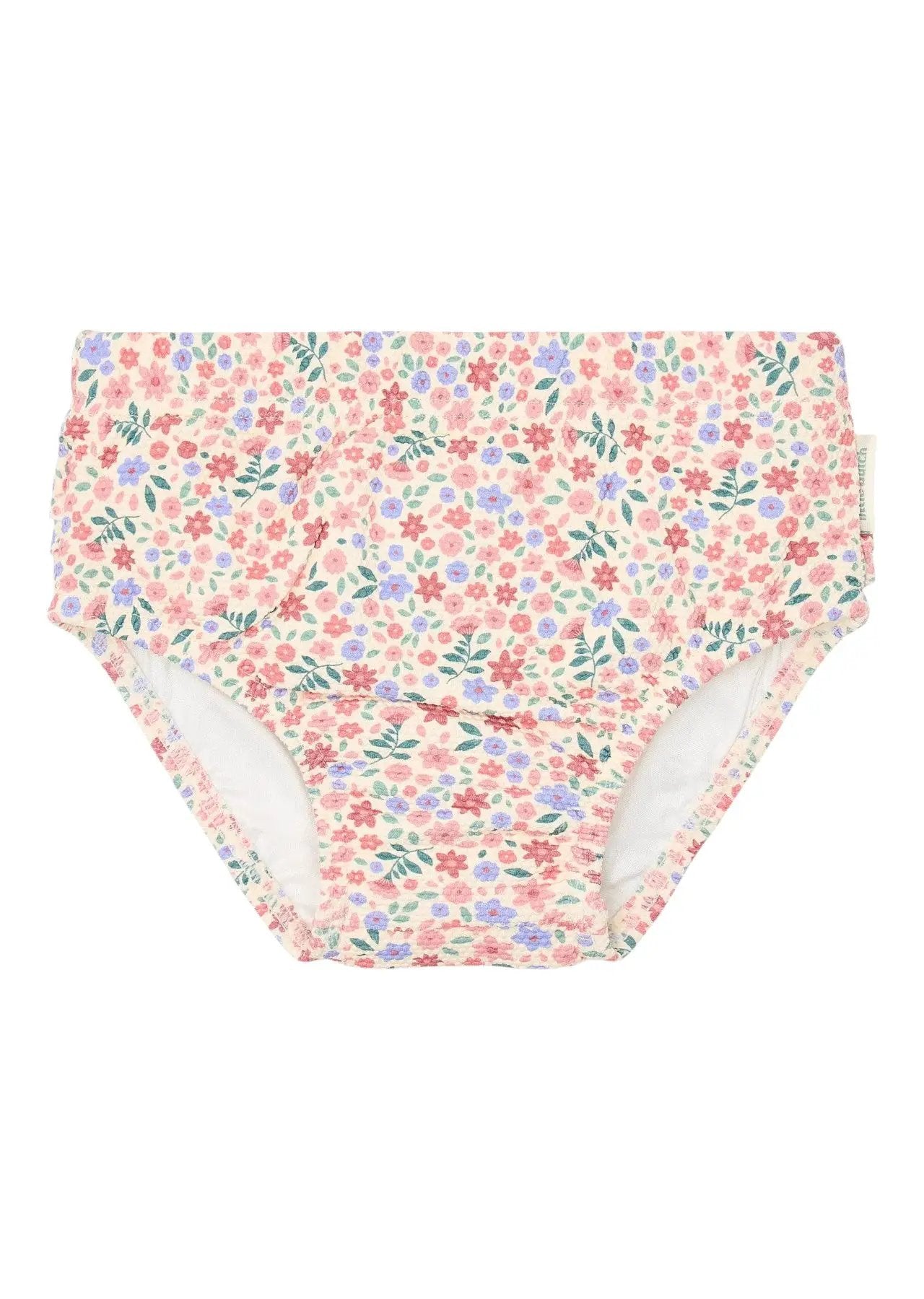 Costume Bimba Rosa CL26030878 by LITTLE DUTCH