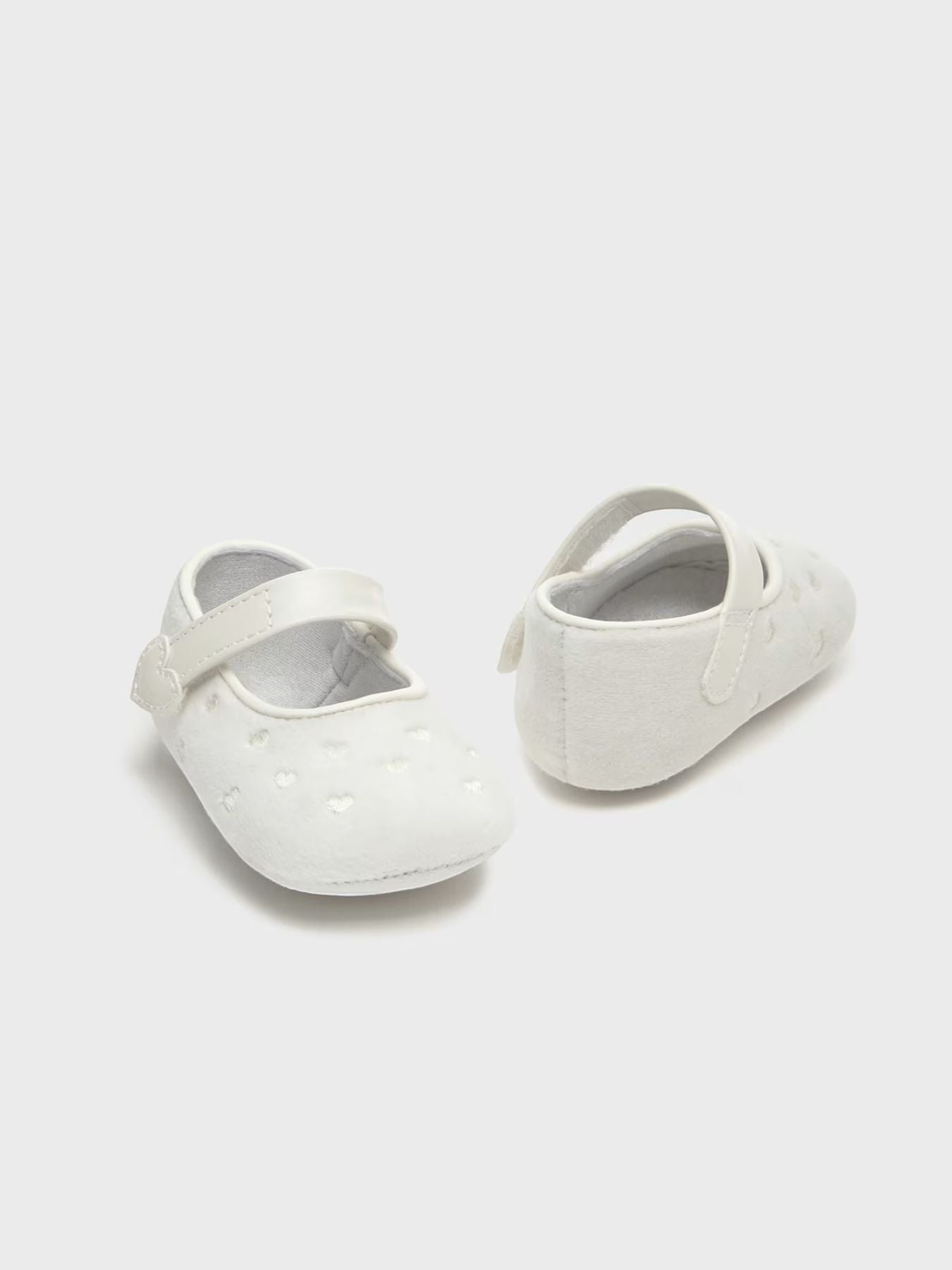 Scarpine Bimba LATTE 2P-9794/LA -  NANU' BABY