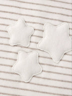 Coperta Neonato Panna C64450/P-B by COCCODE'