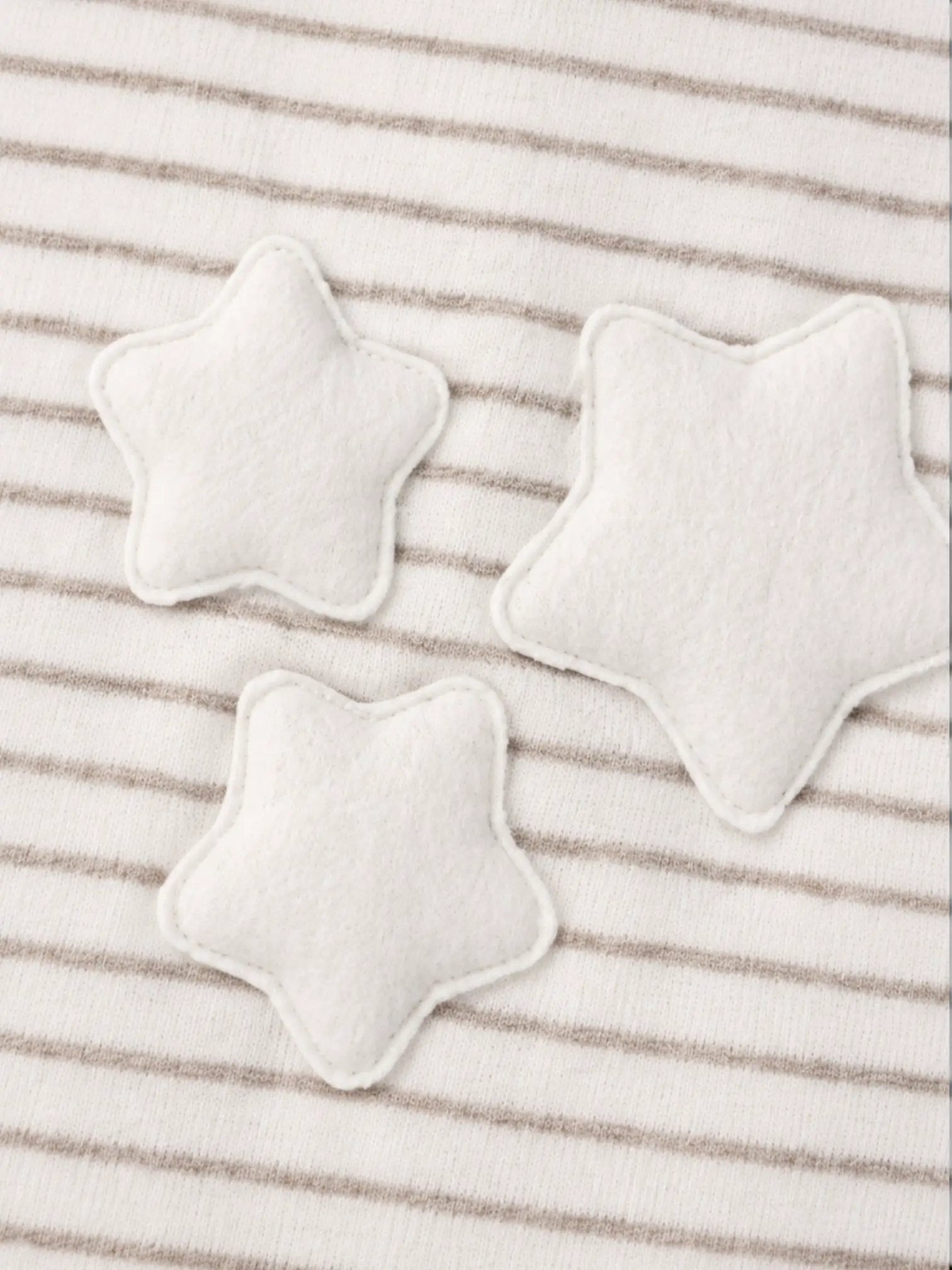 Coperta Neonato Panna C64450/P-B by COCCODE'