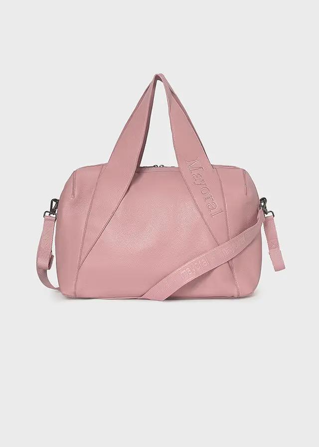 Borsa ecopelle Rosa 9155/65 by MAYORAL
