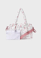Borsa Rosa 19085/95 by MAYORAL