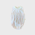 Pagliaccetto Bimba Rosa BGC48G by BABY GI