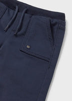 Pantaloni Bimbo Blu 2503/74 by MAYORAL